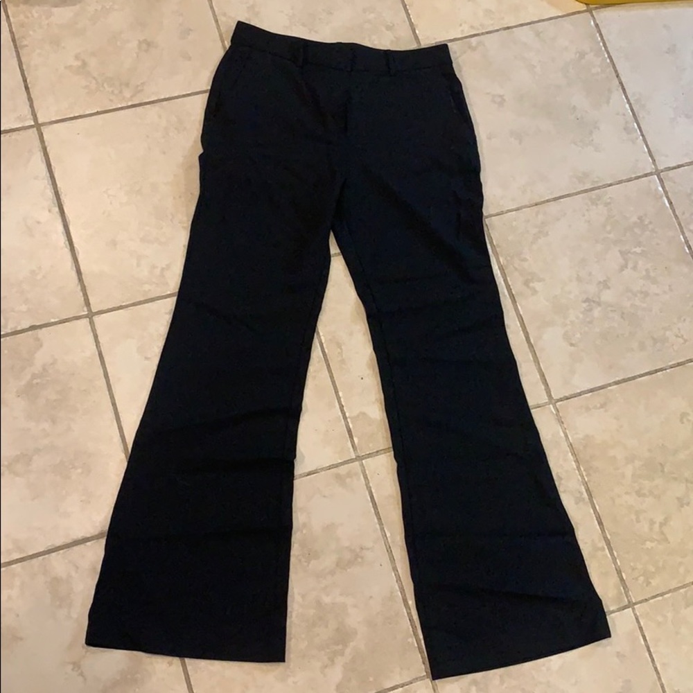 Theory slacks